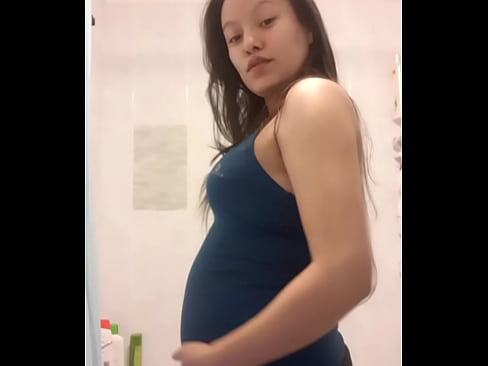 ❤️ داغترین شلخته کلمبیایی روی شبکه بازگشته است، باردار است، میخواهد آنها را تماشا کند، همچنین در https://onlyfans.com/maquinasperfectas1 دنبال کنید ️ پورنو در fa.high-pass.ru