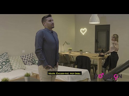 ❤️ PORNBCN 4K یک زن بالغ با جوانان بزرگ میخواهد مقعدی باشد ژیگولو جوان با دیک بزرگ. ️ پورنو در fa.high-pass.ru