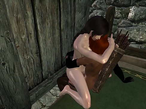 ❤️ در تعطیلات، و از بدن بازیگران tsbbe و unpe حداکثر، succubus و nord استفاده کردم ️ پورنو در fa.high-pass.ru