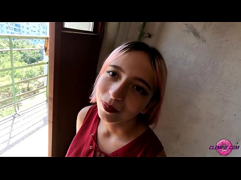 ❤️ دانش آموز حسی یک غریبه را در بیرون می مکد - تقدیر روی صورتش ️ پورنو در fa.high-pass.ru